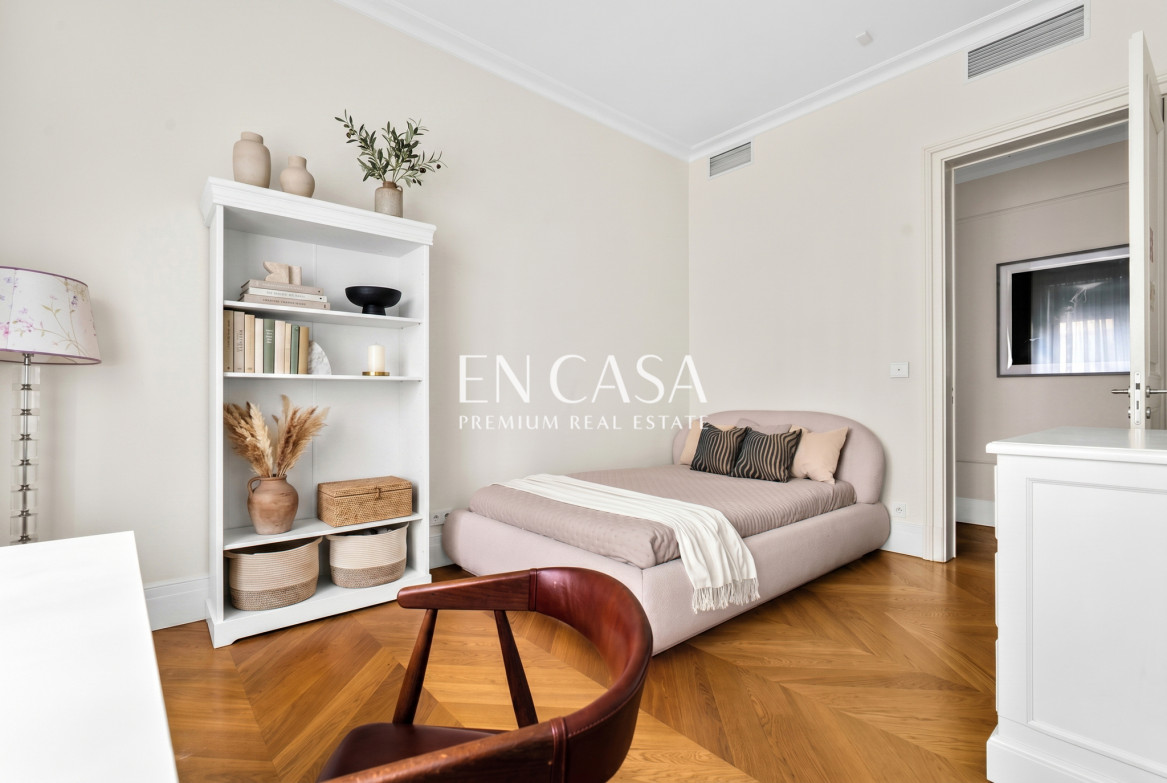Apartment Rent Warszawa Śródmieście Drewniana 17